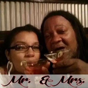 Meet your Posher, Kristiana